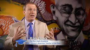 Ron Clark: The Ron Clark Academy