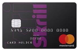 Skrill Prepaid Mastercard Skrill Login Quotedg Credit Card Online Mastercard Insurance Quotes