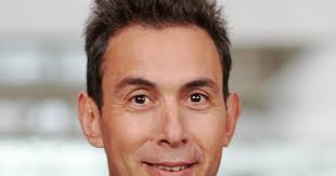 Jean-Marc Nasr, ex-patron de la division Asie-Pacifique d'Airbus, dirigera  les activités spatiales du groupe