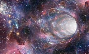 Găuri negre se formează atunci când o stea se stinge. Poate Exista ViaÅ£Ä In Interiorul GÄurilor Negre Epoch Times Romania