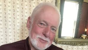 Sportswriter John 'Moon' Mullin dies after cancer bout