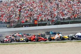Sei hautnah mit dabei wenn vettel und co sich spannende duelle liefern. Formula One