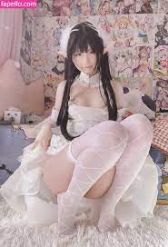 Misa / Xidaidai / misao_28 Nude Leaked Photo #76 - Fapello