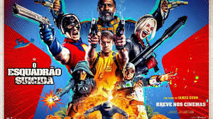 Crítica: James Gunn faz de O Esquadrão Suicida o melhor filme da DC