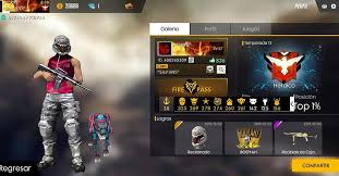 Free fire, como todo juego battle royale, dispone de un arsenal muy completo y variado en el que se basa gran parte de su diversión. Rango Heroico Clan Sayans Free Fire Facebook