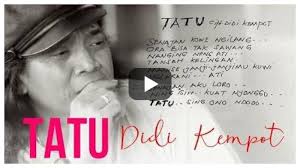 C g am em f c am g. Chord Gitar Tatu Didi Kempot Dari C Opo Aku Salah Yen Aku Crito Opo Anane Wong Sing Ning Sanding Tribunnews Com Mobile