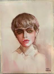 No 3. Thought the group would like this