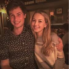 She grew up in palo alto, california, alongside her siblings. Wife And Erin Jobs Inside The Life Of Steve Jobs Equestrian Daughter Eve Heir To A 14 Billion Fortune Who Loves To Pack On The Pda With Her Boyfriend Erin