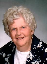 Dorothea B. Jones Obituary