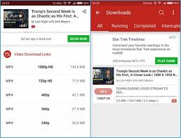 Copy and paste youtube url into the search box, then click start button. 15 Best Youtube Video Downloader App For Android Free