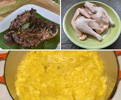 Pucuk betik juga sering dijadikan ulam yang enak dimakan setelah dicelur dengan air panas dan dicicah dengan. Daging Ayam Kampung Liat Ini 4 Tip Biar Isinya Empuk Cubalah Resipi Ayam Kapitan