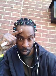 UPDATE: AS OF JANUARY 10, 2025, THIS LISTING HAS BEEN REMOVED FROM NAMUS.  Charles Warkey Sharper. Missing from York since October 28, 2024. Age 43.  From NamUs: "Sharper was last seen on