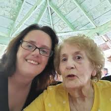 Veronica Hays Cleavenger