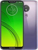 To lock the display, press the pwr/lock key on the side of your phone. Unlock Motorola Moto G7 Power By Code