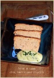 Epingle Sur Terrines