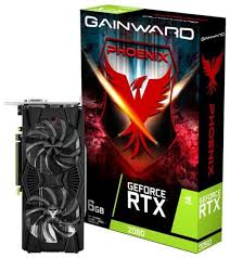 Gainward Geforce Rtx 2060 Phoenix 6 0 Gb High End Graphics Card Pci Express Graphics Cards Computeruniverse Computeruniverse
