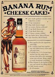 10 Delicious Recipes Made With Sailor Jerry Rum Spiced Rum Recipes Rum Recipes Sailor Jerry Rum