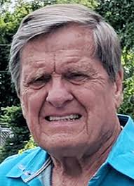 James E. Bogan Sr. 1943-2024