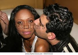 Charmaine Blake Birthday Bash Hollywood Publicist Stock Photo 106316522