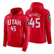 Issue #2 crayola crayon hoodie. 2021 Jazz Donovan Mitchell City Hoodie Black