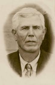 Charles John “Charlie” Doughty (1864-1948)