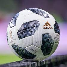 Adidas Telstar 18 - Wikipedia