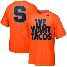 go syracuse and yay for tacos cool stuff syracuse