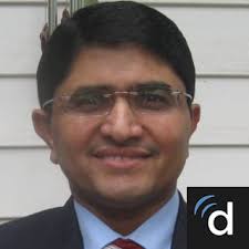 Dr. Daniel Nader, DO