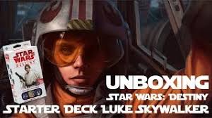 Star Wars Destiny