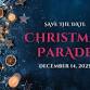 Hartwell Christmas Parade event image