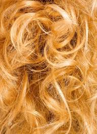 Hot curly hairstyles for different hair lengths. Blonde Curly Hair Background Texture Stock Photo Picture And Royalty Free Image Image 2641494