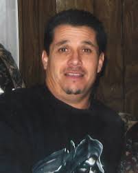 Edward Padilla Obituary