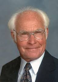 Vernon Steger Obituary November 16, 2014