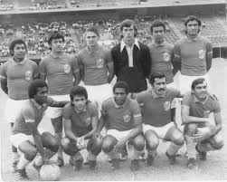 Bajo la conducción técnica del yugoslavo vladimir popovic, el deportivo cali ganó la primera vuelta: El Deportivo Pereira De Don Pancho Uno De Los Mejores Semilleros Deportivos