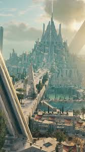 This time around, the developers are placing a. Wallpaper Assassin S Creed Odyssey Judgment Of Atlantis Screenshot 4k Games 21891