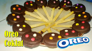 We did not find results for: Oreo Coklat Stick Resep Jajan Anak Youtube