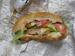 Maybe you would like to learn more about one of these? Review Wendy S Ultimate Chicken Grill Brand Eating