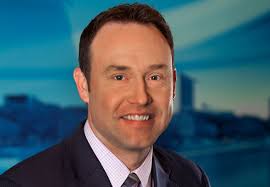 KSN's Mark Davidson announces a career change