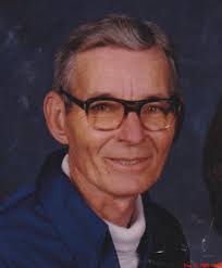 Harold Edward Cannon (1928-1991)