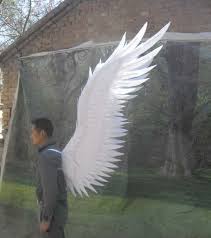 vitoria angel wings feather wings shooting props props catwalk shows large wings feather angel wings wings dark angel