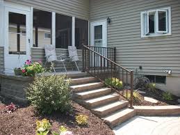 Westbury aluminum railing is made to be innovative, strong and distinctive. Westbury Tuscany C10 C101 Aluminum Railing