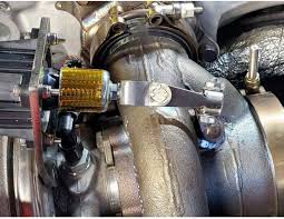 What does a wastegate do? Fk8 Civic Type R Wastegate Calibration Procedure Full Race