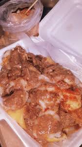 Siomay Gerobak Jakarta Selatan Ide Makanan Makanan Dan Minuman Makanan Enak