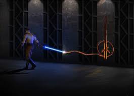 Jedi Knight Ii Jedi Outcast And Jedi Knight Jedi Academy Coming To Ps4 The Nintendo Switch Jedi Outcast Star Wars Jedi Jedi Knight