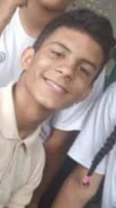 🚨 Joven desaparecido en Puerto Ordaz, Familiares reportan la desaparición  de Josué Mata, de 16 años, quien fue visto por última vez la noche del  domingo, alrededor de las 9:00 p.m., en el Core 8, ...