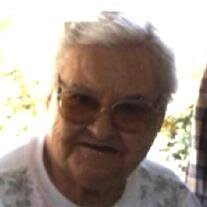 Pauline Epps Obituary