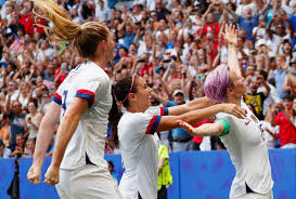 And if both teams played and won 20. World Cup Breaking Down Pay Gap Between Uswnt And Usmnt Players