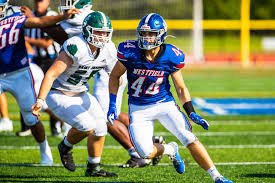 Allstate Westfield Athlete of the Week: Daniel Hanlon