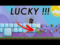 What kind of seed do you need for crystal block? Cara Buat Shifty Block By Adnan Hendrawan