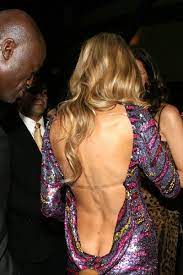 Their marriage was one for the books, but it. Victoria S Secret Fashion Show 2007 Heidi And Seal Duet Estrellasyavatars